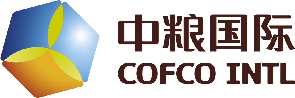 COFCO International Quadri Logo
